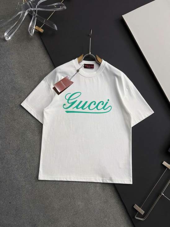 Picture of Gucci T Shirts Short _SKUGucciM-3XL11Lr35312488